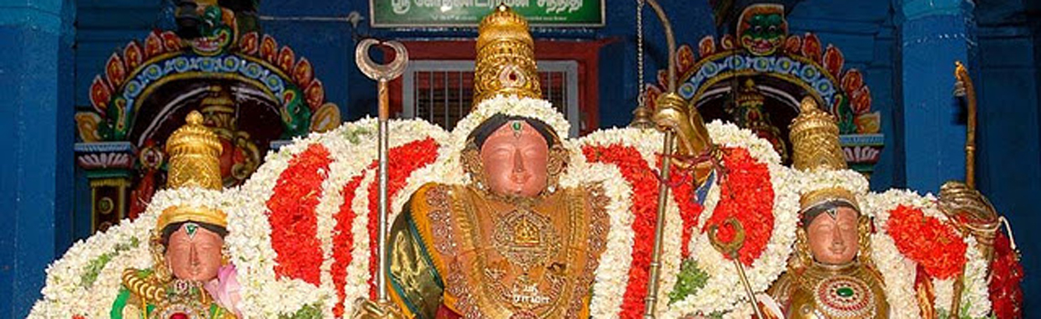 Mannargudi Rajagopalaswamy temple