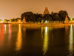 Mariamman Teppakulam