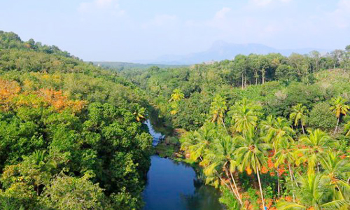 Mathur aqueduct