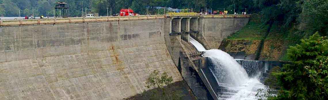 Mattupetty Dam