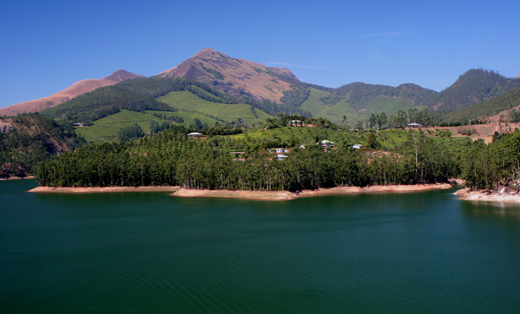 Mattupetty Dam