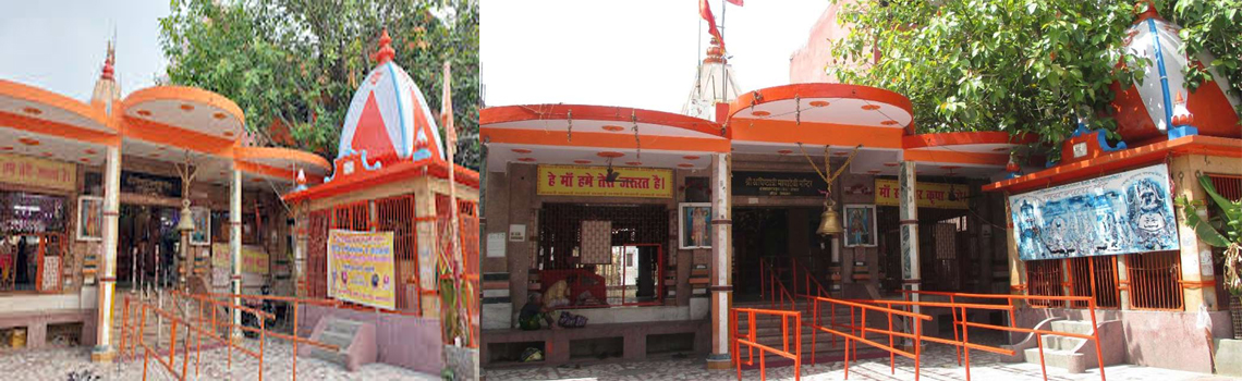 Maya Devi Temple