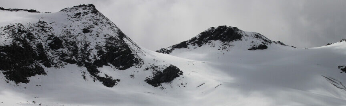 Mayali Pass Trek