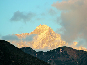 McLeod Ganj