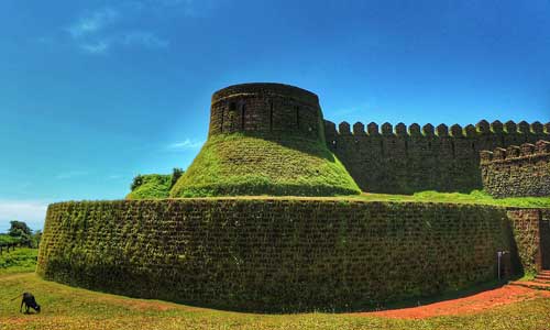 Mirjan Fort