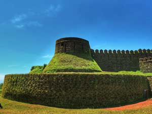 Mirjan Fort