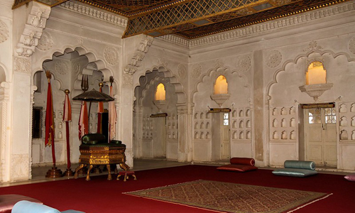 Moti Mahal Jodhpur