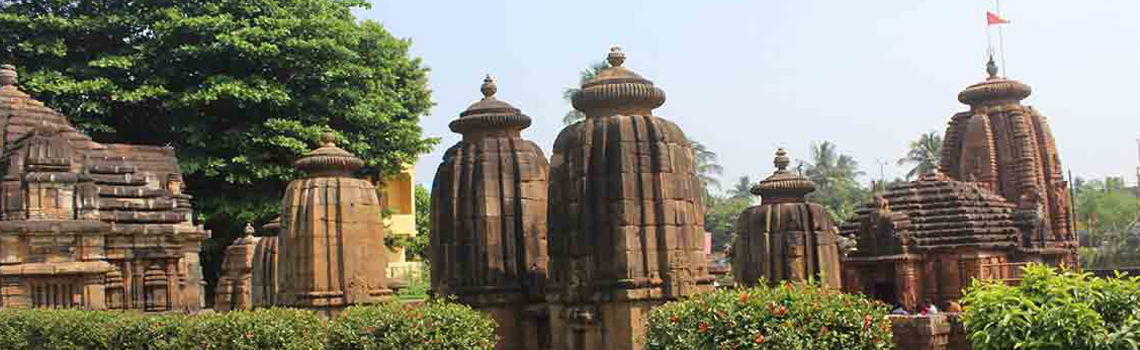 Mukteshwar temple