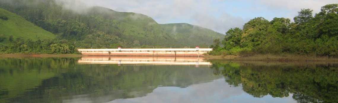 Mullaperiyar