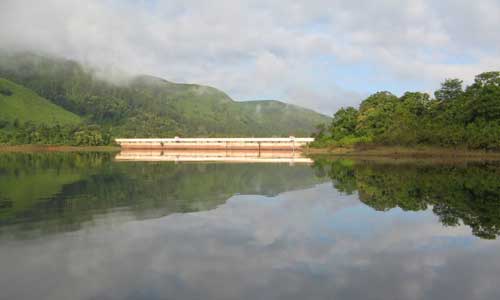 Mullaperiyar