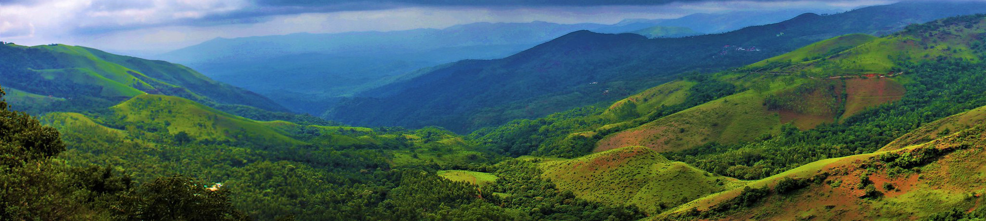 Mullayanagiri peak