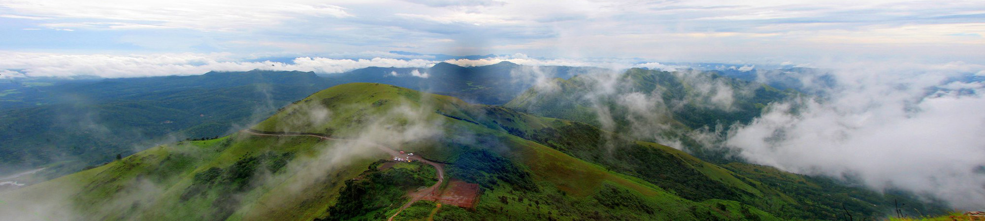 Mullayanagiri Peak