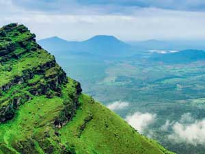 Mullayanagiri Peak