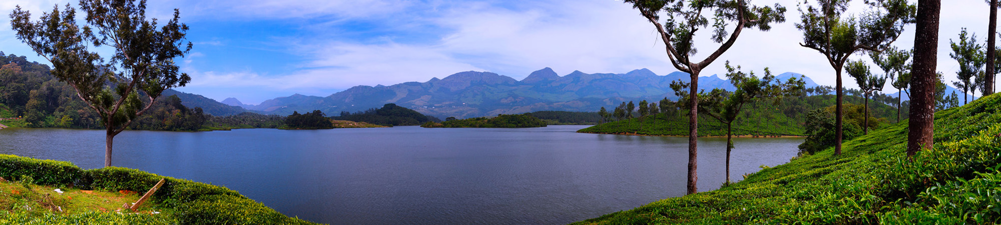 Munnar