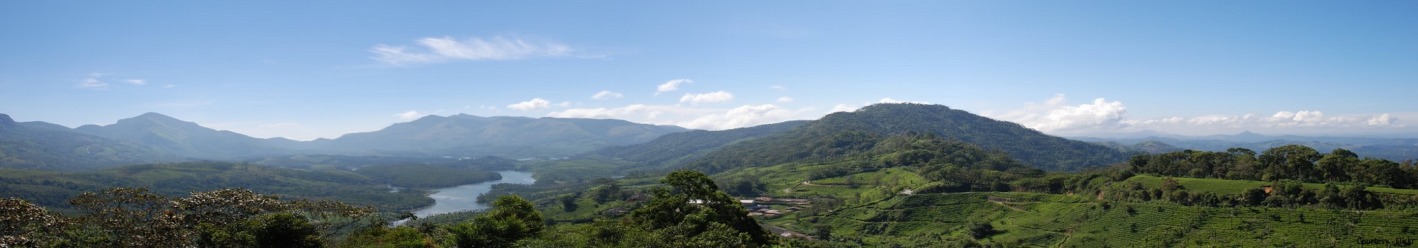 Munnar