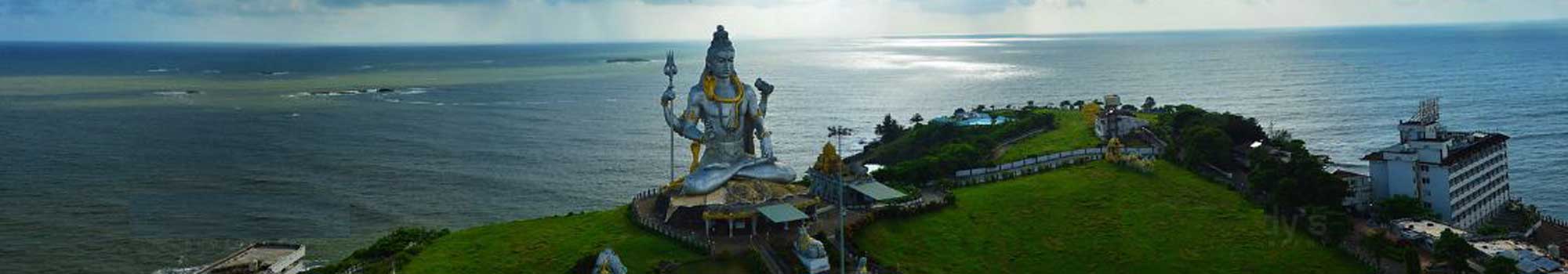 Murudeshwar