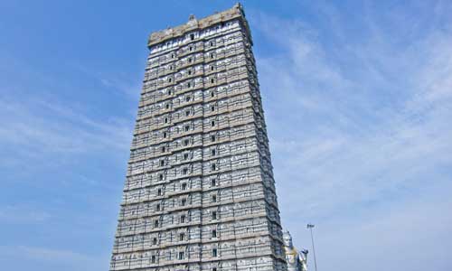 Murudeshwar temple