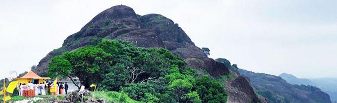 Murugan Hill