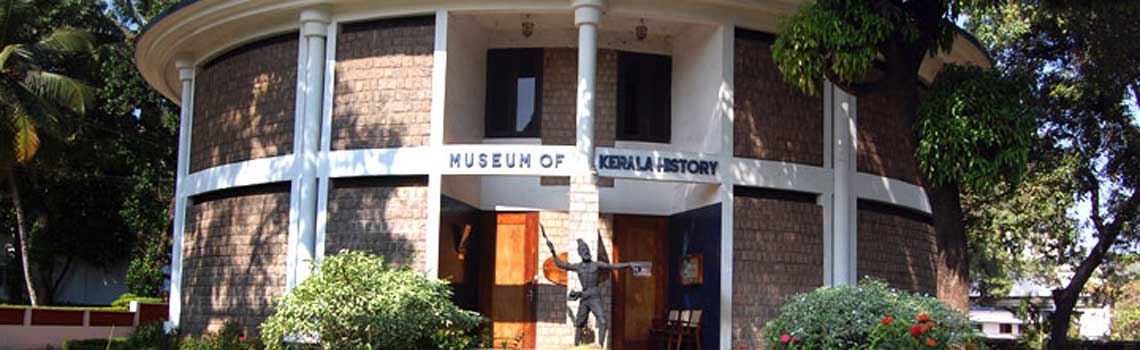 Museum Of Kerala History