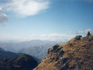 Mussoorie