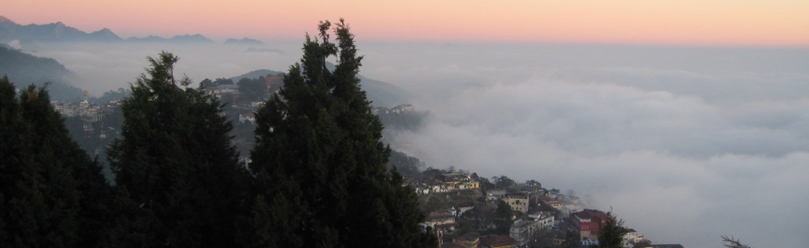 Mussoorie