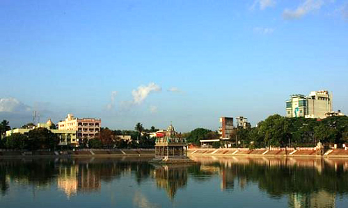 Mylapore