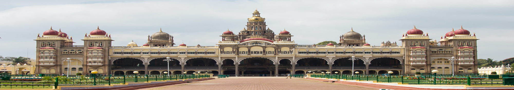 Mysore/Mysuru