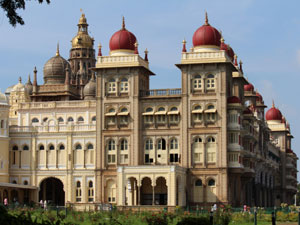 Mysore Palace