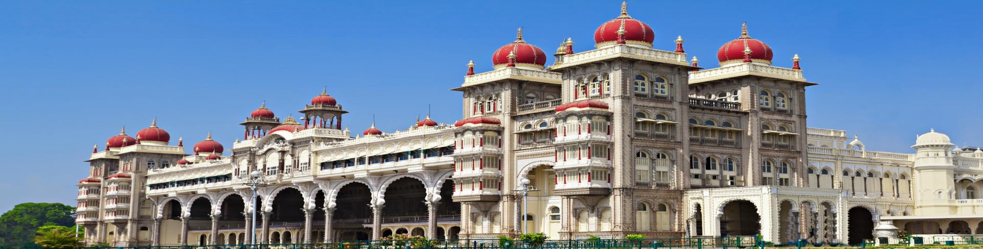 Mysore Palace