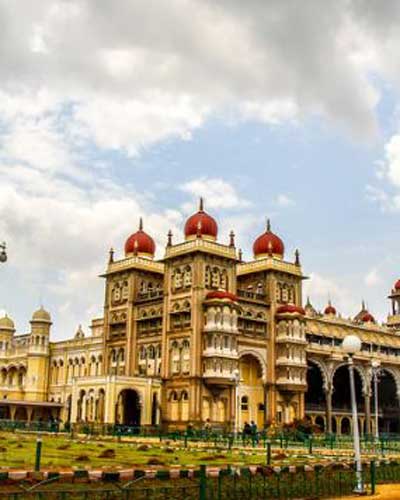 Mysore Palace