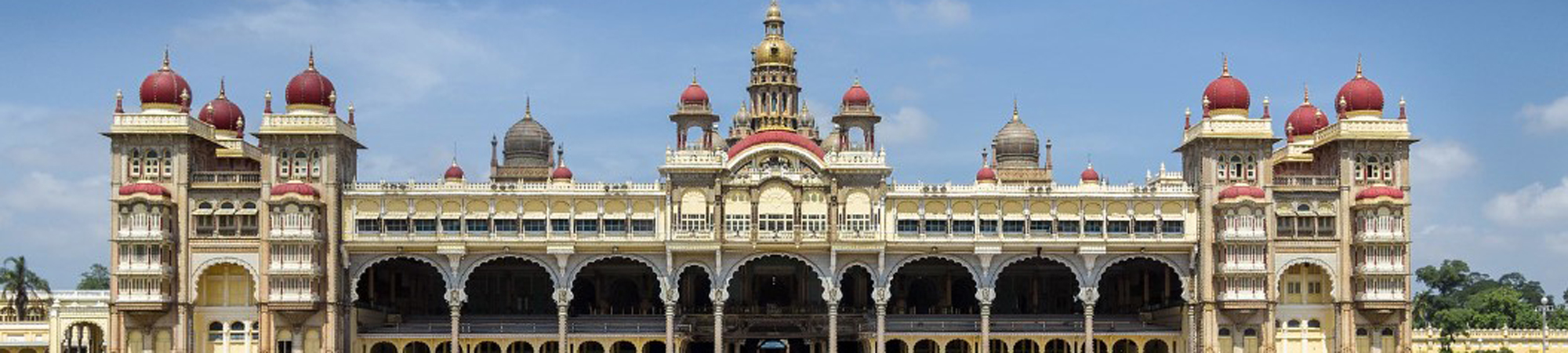 Mysore Palace