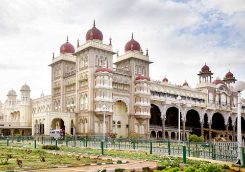 Mysore Palace