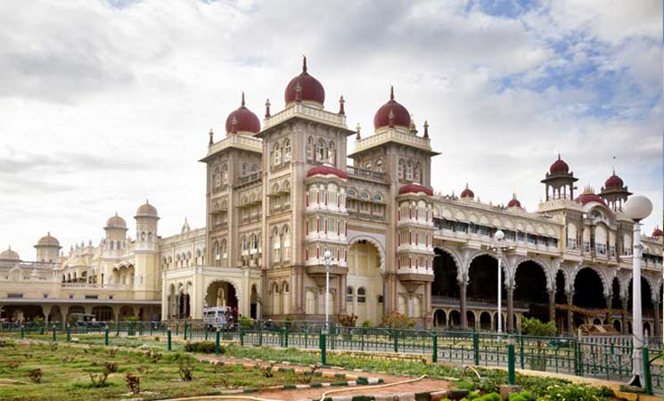 Mysore Palace