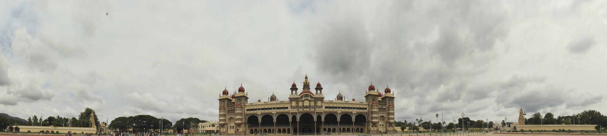 Mysore Palace