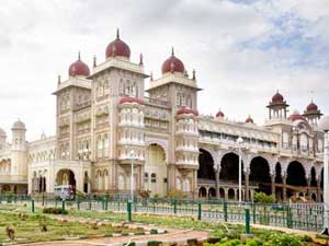 Mysore Palace