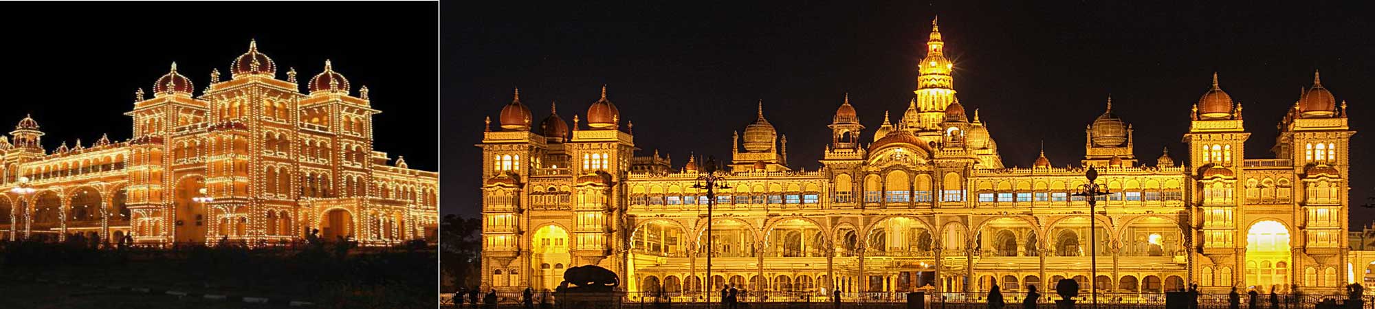 Mysore Palace