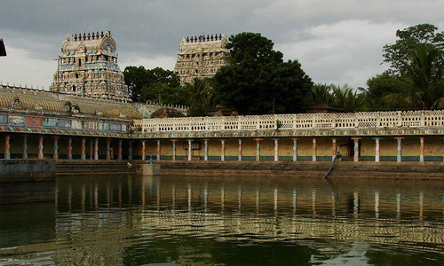 Nadi Astrology VaitheeswaranKoil Temple