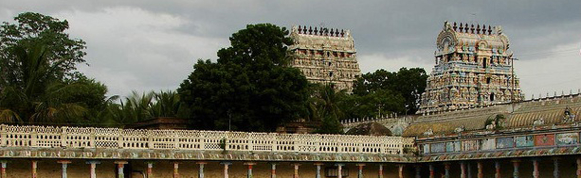 Nadi Astrology VaitheeswaranKoil Temple