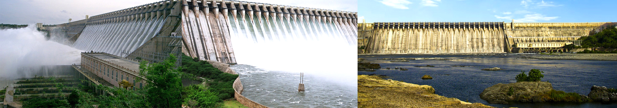 Nagarjuna Sagar