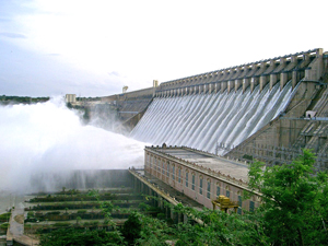 Nagarjuna Sagar