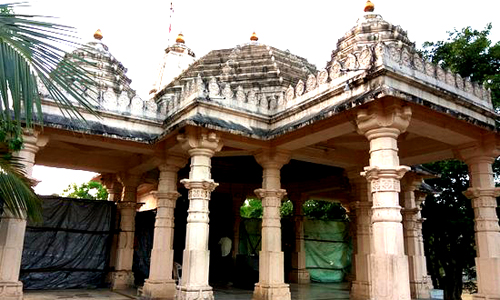 Nageshwar Mahadev Mandir