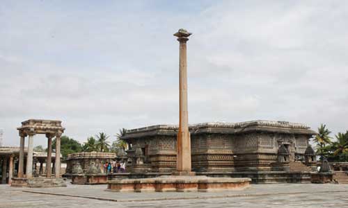 Narasimha Pillar