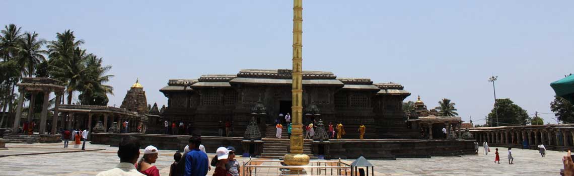 Narasimha Pillar