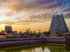 Nataraja Temple Chidambaram