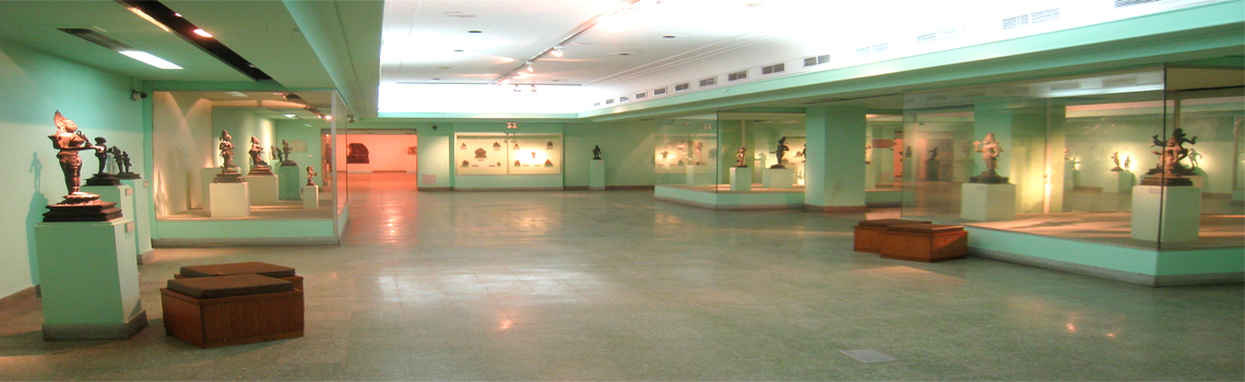National Museum Delhi