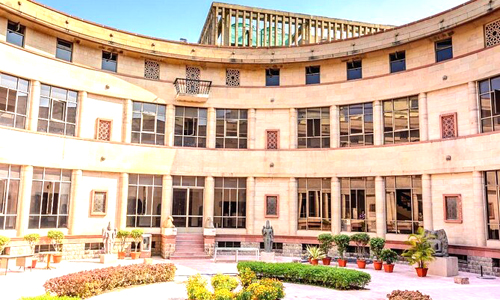 National Museum Delhi