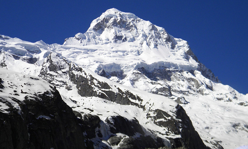 Neelkantha Peak