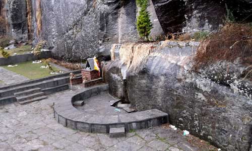 Nehru Kund