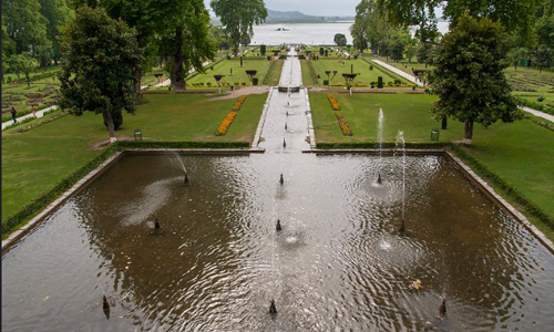 Nishat Bagh