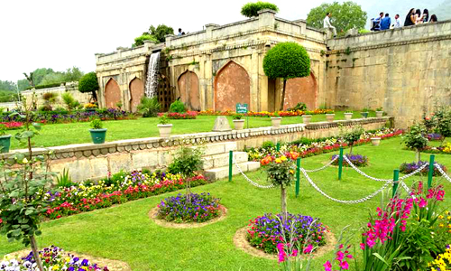 Nishat Garden